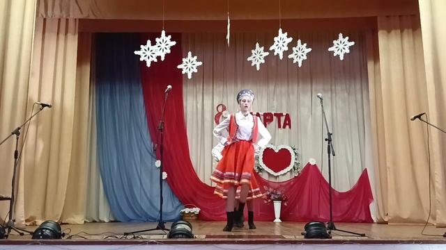 Танец Варенька смотреть онлайн