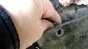 Как правильно снять фару на Приоре