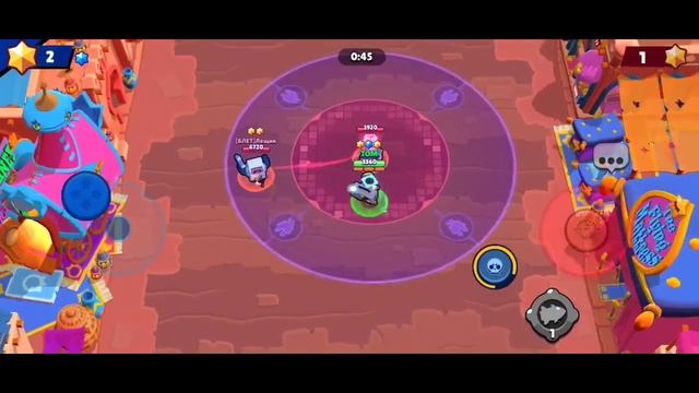 проверка друга на дружбу (BRAWL STARS) 1# смотреть онлайн