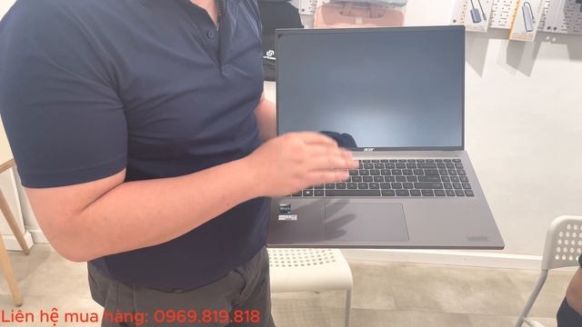 Unbox Acer Swift Go 16 2023 i5 13500H RAM 16GB SSD 512GB 16" 3.2K OLED 120Hz đầu tiên tại Việt Nam смотреть онлайн