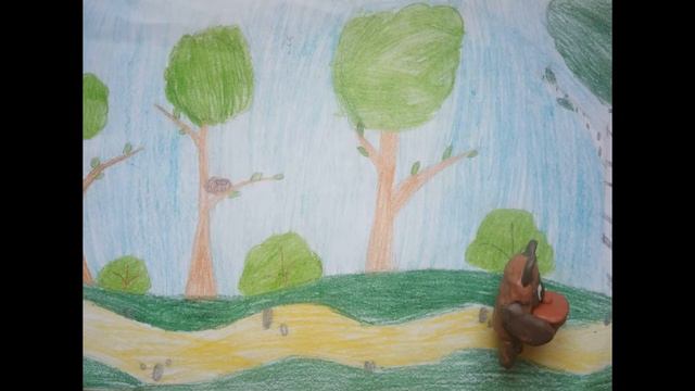 Поздравление Винни Пуха смотреть онлайн