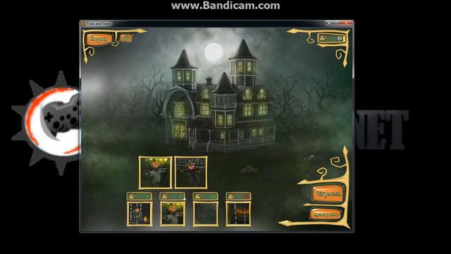 Ключ к игре Страшные сладости смотреть онлайн