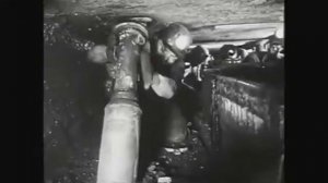 Sixteen Tons -Шестнадцать тонн Русский перевод #ВчерашниеПесни