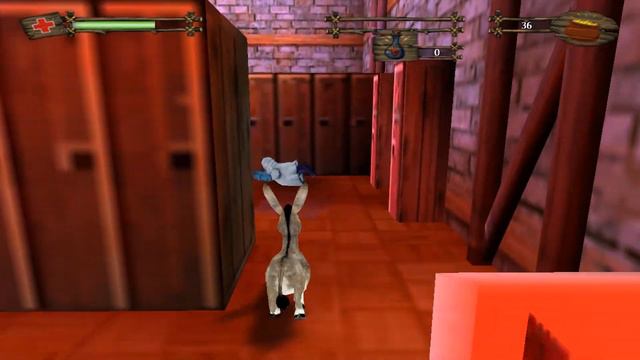 [OUTDATED] How to speedrun Shrek 2 (PC) - The Basics смотреть онлайн