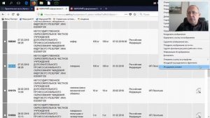 Практика. Алгоритм работы в системе ФГИС Меркурий. ХС