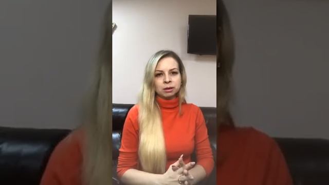 Эмоциональный интеллект - Разбор базовых эмоций - Печаль (Психолог Наталья Минько) смотреть онлайн