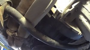 Я сделал это!!! Поставил автомат от BMW 3 E46 на BMW X5 E53