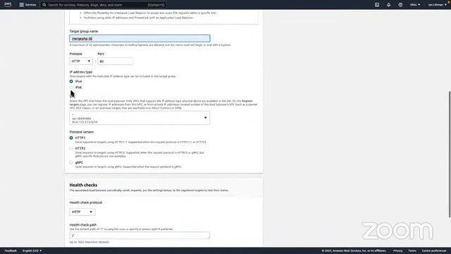 MergePHP Feb 2022: Container-native without k8s: PHP in ECS on AWS (Ian Littman) смотреть онлайн