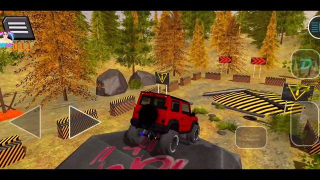 Project Offroad 3 (Bycodec Games) Android Gameplay HD [FIRST LOOK] смотреть онлайн