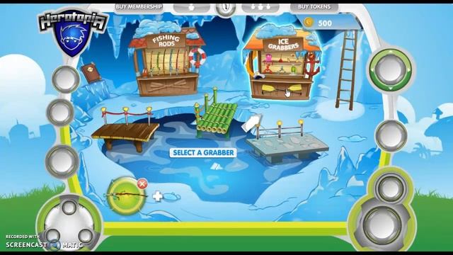 Lets save the world!-Herotopia #1 смотреть онлайн