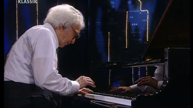 Dave Brubeck Quartet - Jazzwoche Burghausen 2001 fragm. 2 смотреть онлайн