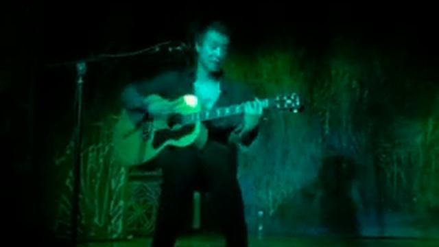 Сергей Бабкин - Луч солнца золотого.mp4