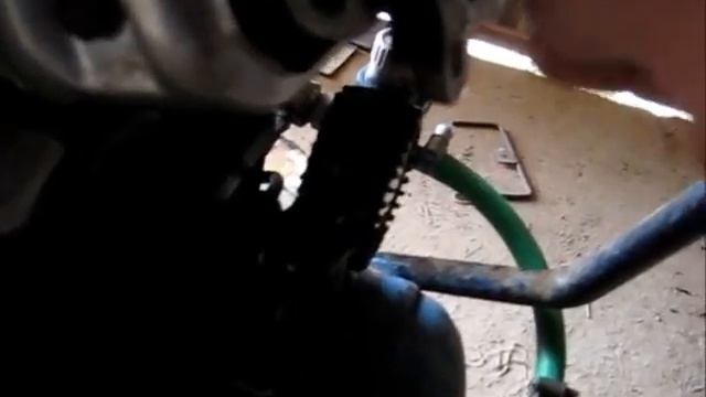 GX 140 Proper Service смотреть онлайн