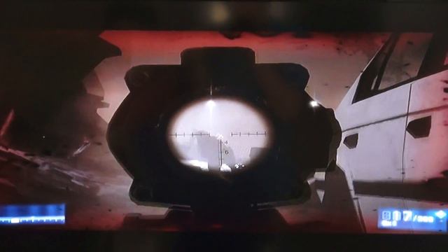 Battlefield 3 out of map операйция гильотина смотреть онлайн