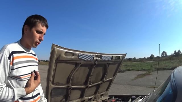 Обзор-ТестДрайв VAZ 2104 от владельца канала Lexx 1часть История Автомобиля смотреть онлайн