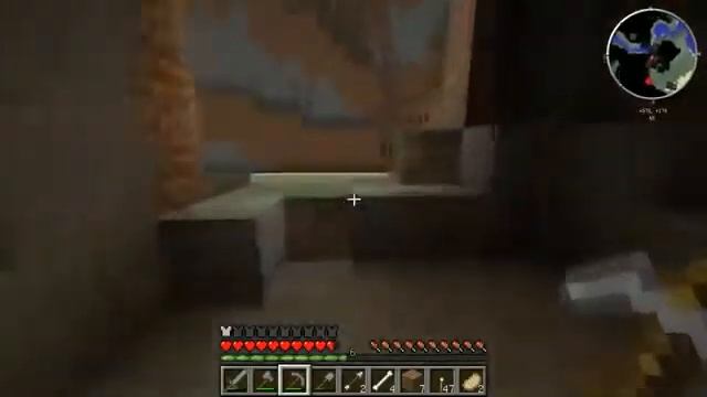 Minecraft GALACTICRAFT Часть 4 сломал майнкрафт! смотреть онлайн