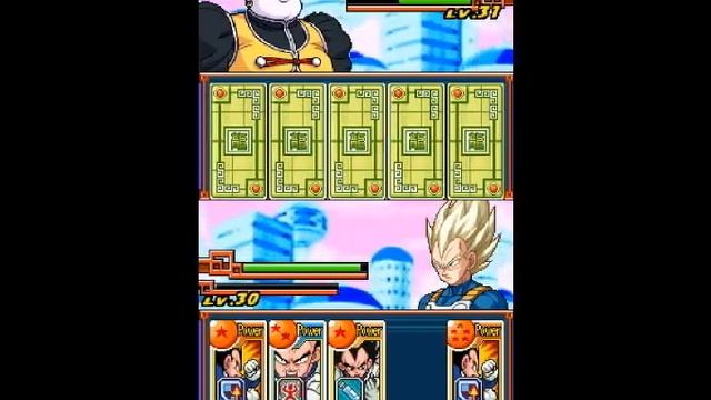 Let's Play Dragonball Z: Harukanaru Densetsu - Part 92 - Finally, Vegeta смотреть онлайн