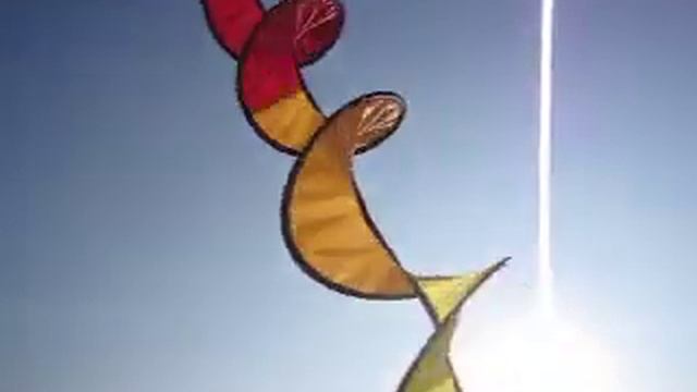 Windspiration Twist　ツイスト смотреть онлайн