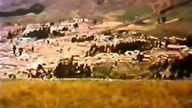 Институт Муди - Пустые Города смотреть онлайн