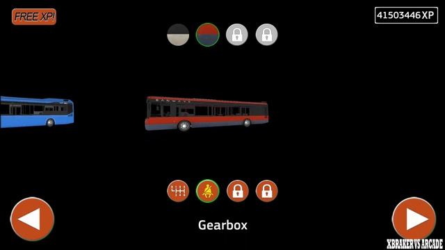 Public Transport Simulator 3D Android GamePlay 2017 смотреть онлайн