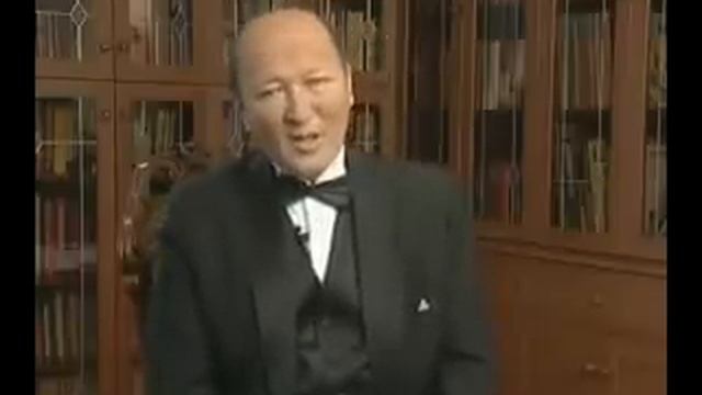 С чего начинать - Мирзакарим Норбеков смотреть онлайн