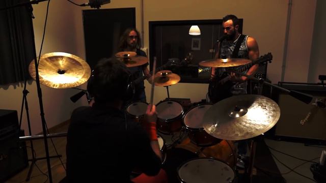 Sölar Rock - My sensation. смотреть онлайн