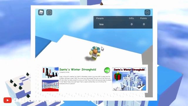 The Full History of ROBLOX смотреть онлайн