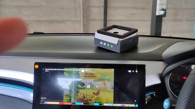 carplay ai box snapdragon 662 8core.ram8 rom128 v13 mg es 2023 смотреть онлайн