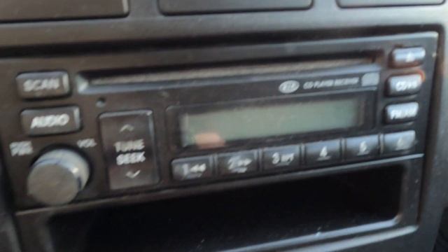 2005 Kia Rio 1.6 Liter 4 Speed Automatic | Recent Purchase смотреть онлайн