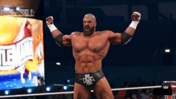 WWE 2K23 Анонс Игры #WWE2K23 #WWE #RoyalRumble2023 #WWE2K22 #2KGames #2K #Games