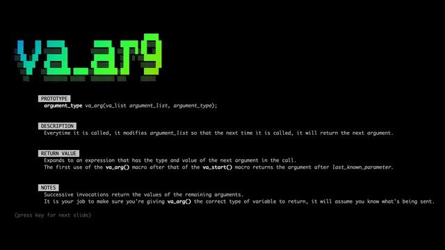 understanding ft_printf смотреть онлайн