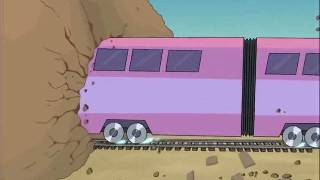 Overloading a bottleneck in the value stream (Train and Tunnel) | Перегруз узкого места (Тоннель) смотреть онлайн