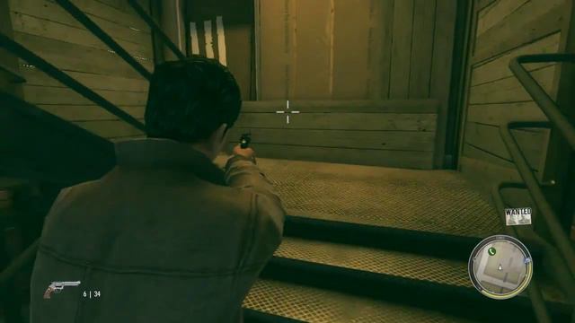 Mafia II - Playboys - Chapter 14 смотреть онлайн