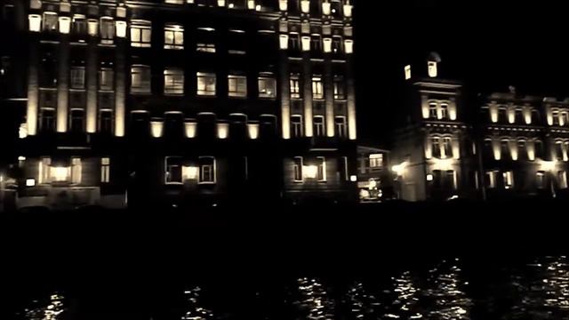 Москва Водная прогулка. Причал парка Музеон. смотреть онлайн