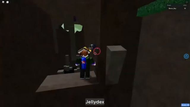 Roblox Find the Jellies—How to get Corrupted Jelly. смотреть онлайн