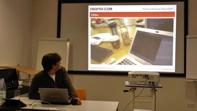 Home-Automation mit Kivy, Mosquitto und Tellstick смотреть онлайн