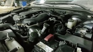 TOYOTA FORTUNER 2022 MODEL how to change ATF automatic transmission fluid (complete guide)