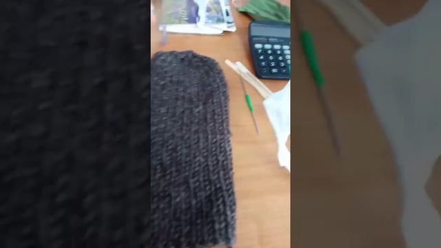 Мой обзор пряжи Aliza Superlana Maxi