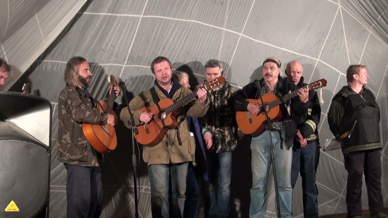 2016 РЭКС июнь 4 открытие