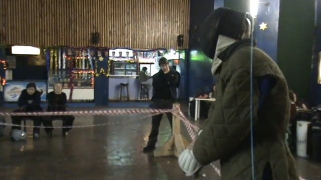 Бакланов-Бюргер 4 смотреть онлайн