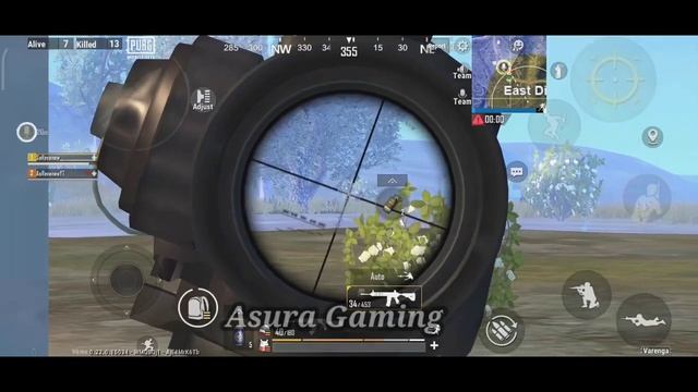 16 kills 1vs8 intense fight PUBG Mobile Lite | @godpraveenyt1 react op clutch in Pubg mobile lite смотреть онлайн