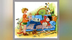 Чтение. Рассказы Н. Носова, 3 класс