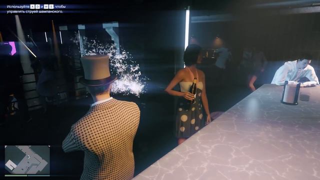 Обновление GTA 5 - НОЧНОЙ КЛУБ! смотреть онлайн