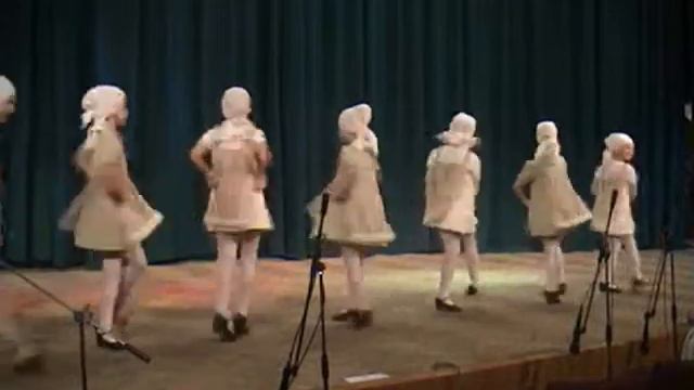 Фестиваль "Краски Праги" смотреть онлайн