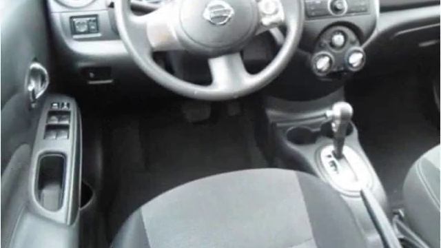 2014 Nissan Versa Used Cars Aurora CO смотреть онлайн