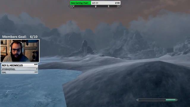 🔴 BEING A VAMPIRE SUCKS!! | Elder Scrolls V: Skyrim | Lambs EPIC Adventure! #31