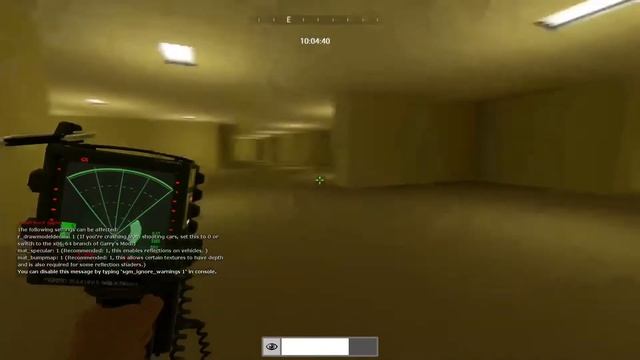 gmod npc test смотреть онлайн