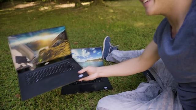Most Versatile Windows Laptop - Dell XPS 15 смотреть онлайн