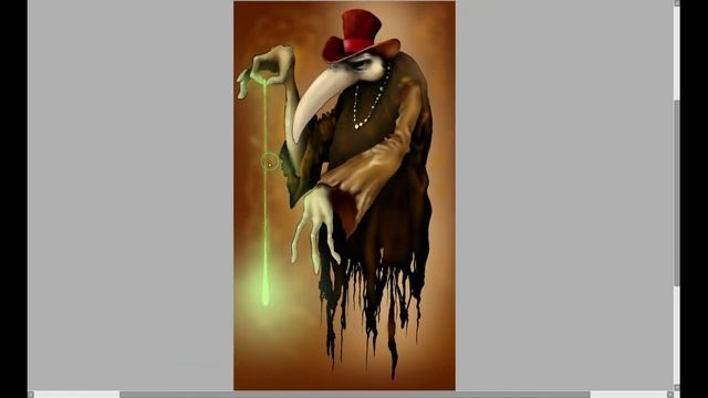 рисование на графическом планшете смотреть онлайн