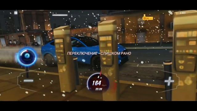 CSR 2. Кубок престижа. Ford Mustang Mach-E GT Performance Edition. смотреть онлайн